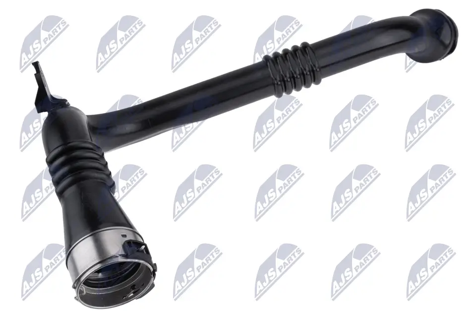 Ladeluftschlauch NTY GPP-RE-055