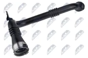 Ladeluftschlauch NTY GPP-RE-055