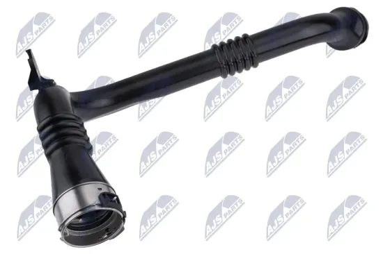 Ladeluftschlauch NTY GPP-RE-055 Bild Ladeluftschlauch NTY GPP-RE-055