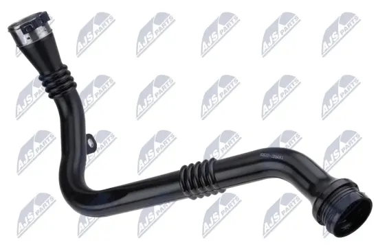 Ladeluftschlauch NTY GPP-RE-055 Bild Ladeluftschlauch NTY GPP-RE-055