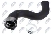 Ladeluftschlauch rechts oben NTY GPP-RE-056