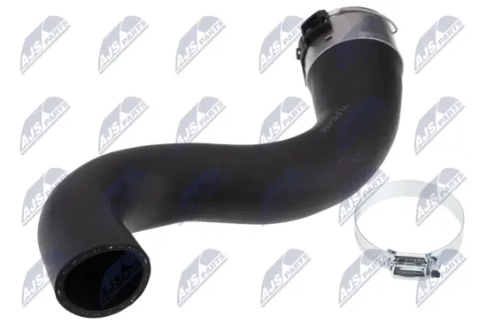 Ladeluftschlauch rechts oben NTY GPP-RE-056 Bild Ladeluftschlauch rechts oben NTY GPP-RE-056