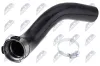 Ladeluftschlauch rechts oben NTY GPP-RE-058 Bild Ladeluftschlauch rechts oben NTY GPP-RE-058