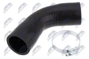 Ladeluftschlauch rechts oben NTY GPP-RE-059