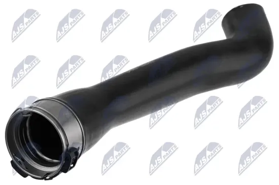 Ladeluftschlauch Ladeluftkühler oben NTY GPP-RE-064 Bild Ladeluftschlauch Ladeluftkühler oben NTY GPP-RE-064