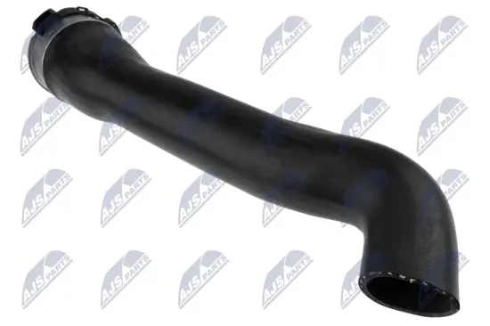 Ladeluftschlauch Ladeluftkühler oben NTY GPP-RE-064 Bild Ladeluftschlauch Ladeluftkühler oben NTY GPP-RE-064