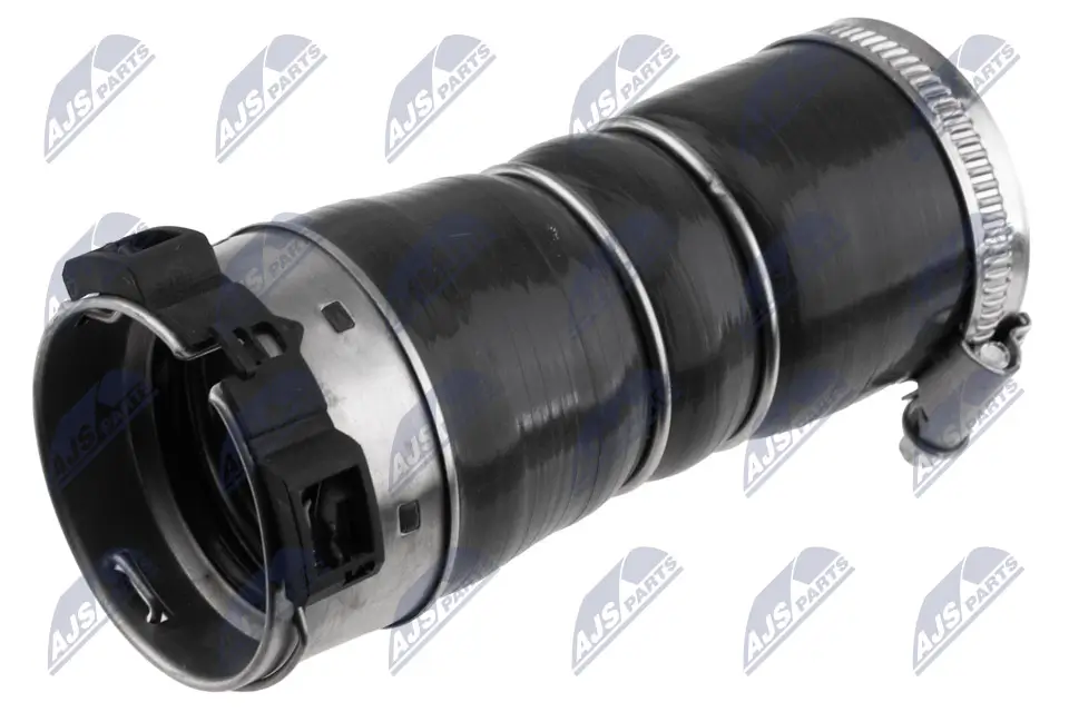 Ladeluftschlauch NTY GPP-RE-065