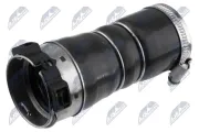 Ladeluftschlauch NTY GPP-RE-065