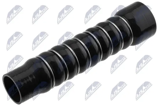 Ladeluftschlauch NTY GPP-RE-067 Bild Ladeluftschlauch NTY GPP-RE-067