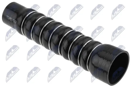 Ladeluftschlauch NTY GPP-RE-067 Bild Ladeluftschlauch NTY GPP-RE-067