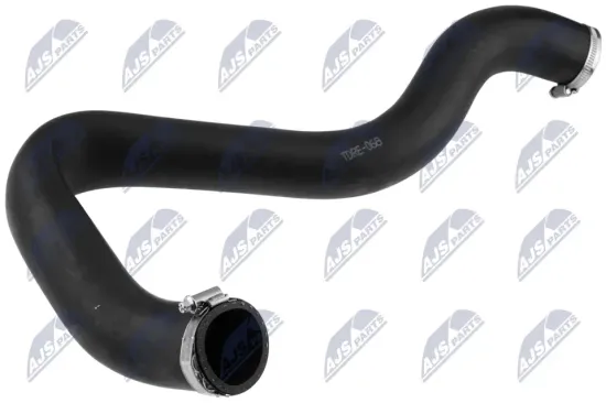 Ladeluftschlauch Ladeluftkühler rechts NTY GPP-RE-068 Bild Ladeluftschlauch Ladeluftkühler rechts NTY GPP-RE-068