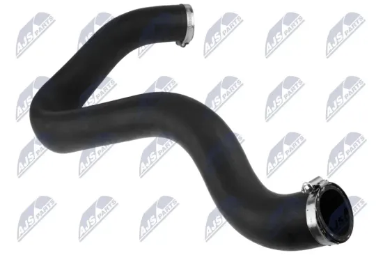 Ladeluftschlauch Ladeluftkühler rechts NTY GPP-RE-068 Bild Ladeluftschlauch Ladeluftkühler rechts NTY GPP-RE-068