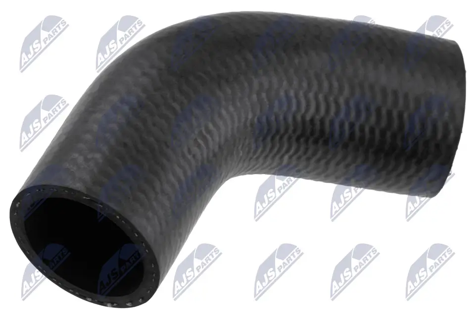 Ladeluftschlauch Ladeluftkühler oben NTY GPP-RE-069