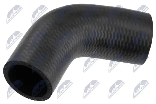 Ladeluftschlauch Ladeluftkühler oben NTY GPP-RE-069 Bild Ladeluftschlauch Ladeluftkühler oben NTY GPP-RE-069