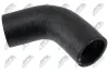 Ladeluftschlauch Ladeluftkühler oben NTY GPP-RE-069 Bild Ladeluftschlauch Ladeluftkühler oben NTY GPP-RE-069