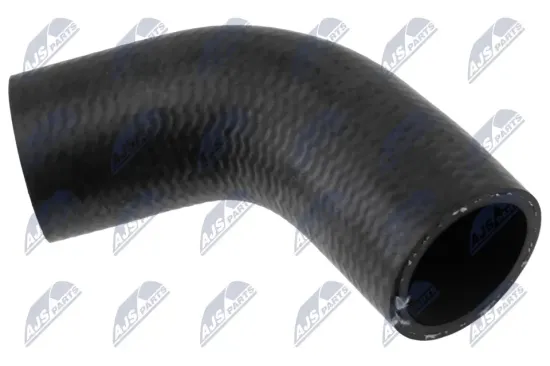 Ladeluftschlauch Ladeluftkühler oben NTY GPP-RE-069 Bild Ladeluftschlauch Ladeluftkühler oben NTY GPP-RE-069