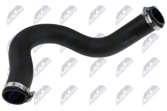 Ladeluftschlauch Ladeluftkühler rechts unten NTY GPP-RE-070 Bild Ladeluftschlauch Ladeluftkühler rechts unten NTY GPP-RE-070