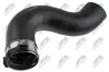 Ladeluftschlauch Ladeluftkühler NTY GPP-RE-077 Bild Ladeluftschlauch Ladeluftkühler NTY GPP-RE-077