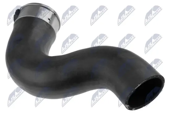 Ladeluftschlauch Ladeluftkühler NTY GPP-RE-077 Bild Ladeluftschlauch Ladeluftkühler NTY GPP-RE-077