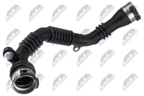 Ladeluftschlauch Ladeluftkühler NTY GPP-RE-079 Bild Ladeluftschlauch Ladeluftkühler NTY GPP-RE-079