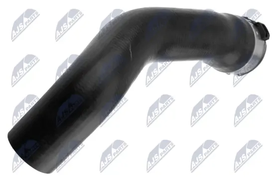 Ladeluftschlauch NTY GPP-RE-080 Bild Ladeluftschlauch NTY GPP-RE-080