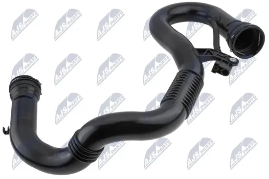 Ladeluftschlauch NTY GPP-RE-084 Bild Ladeluftschlauch NTY GPP-RE-084