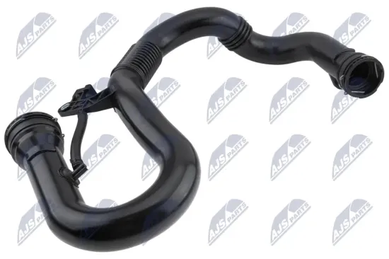 Ladeluftschlauch NTY GPP-RE-084 Bild Ladeluftschlauch NTY GPP-RE-084