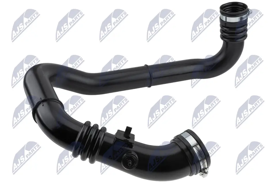 Ladeluftschlauch NTY GPP-RE-085