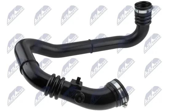 Ladeluftschlauch NTY GPP-RE-085 Bild Ladeluftschlauch NTY GPP-RE-085