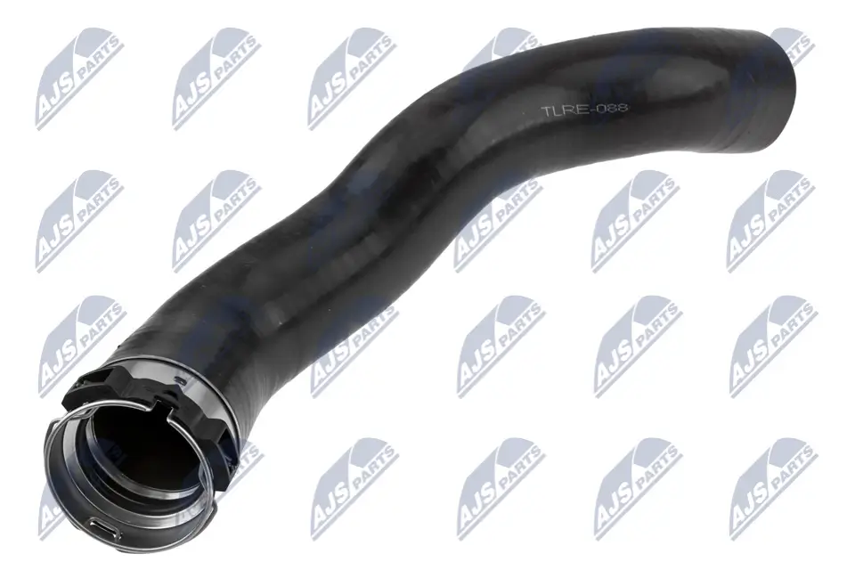 Ladeluftschlauch NTY GPP-RE-088