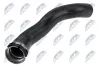 Ladeluftschlauch NTY GPP-RE-088 Bild Ladeluftschlauch NTY GPP-RE-088