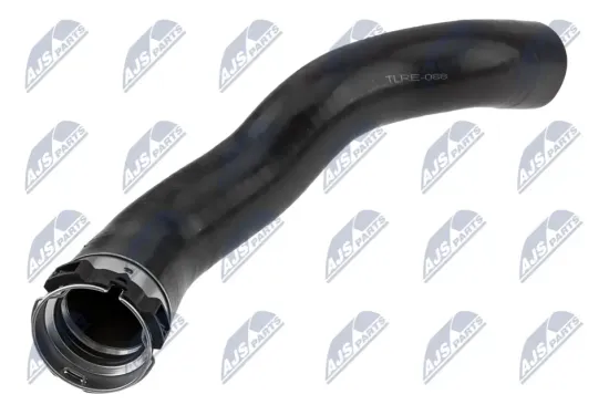 Ladeluftschlauch NTY GPP-RE-088 Bild Ladeluftschlauch NTY GPP-RE-088