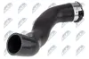 Ladeluftschlauch NTY GPP-RE-088 Bild Ladeluftschlauch NTY GPP-RE-088
