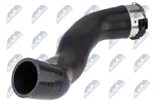 Ladeluftschlauch NTY GPP-RE-088 Bild Ladeluftschlauch NTY GPP-RE-088