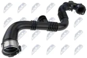 Ladeluftschlauch NTY GPP-RE-089