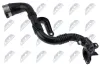 Ladeluftschlauch NTY GPP-RE-089 Bild Ladeluftschlauch NTY GPP-RE-089