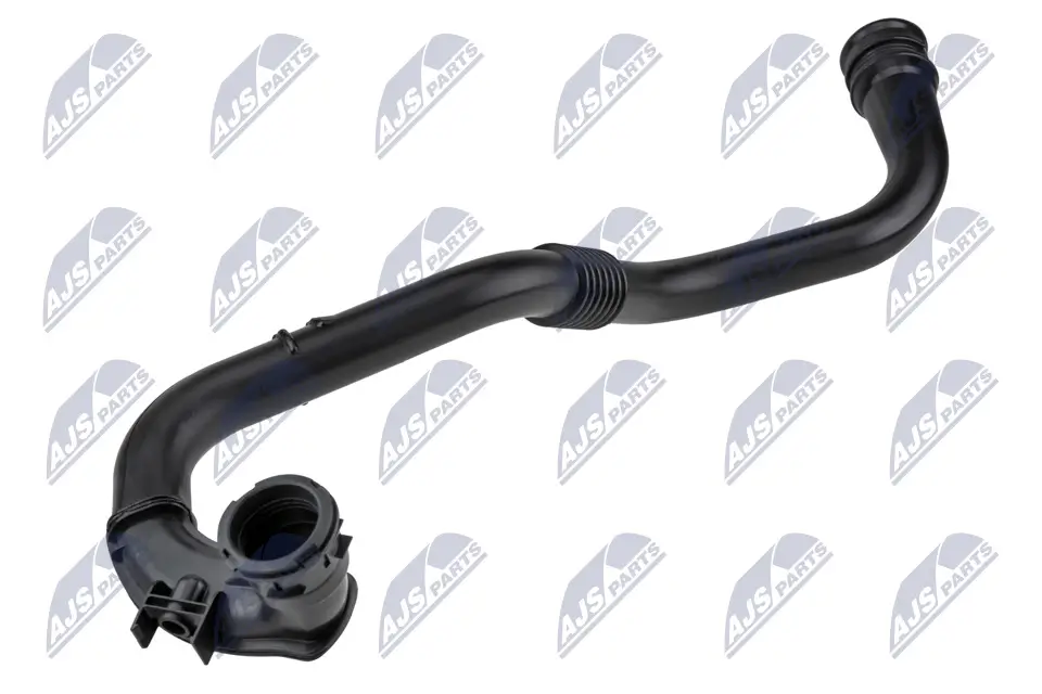 Ladeluftschlauch NTY GPP-RE-091