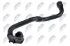 Ladeluftschlauch NTY GPP-RE-091 Bild Ladeluftschlauch NTY GPP-RE-091