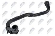 Ladeluftschlauch NTY GPP-RE-091