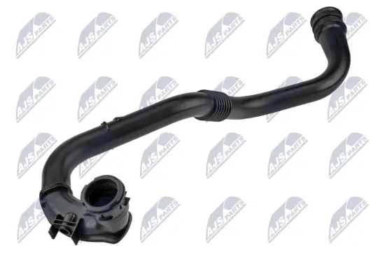 Ladeluftschlauch NTY GPP-RE-091 Bild Ladeluftschlauch NTY GPP-RE-091