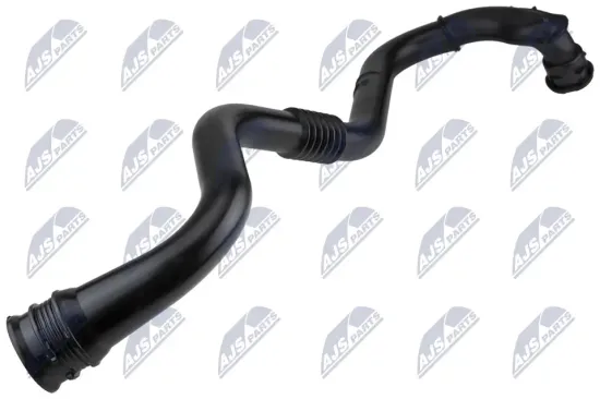 Ladeluftschlauch NTY GPP-RE-091 Bild Ladeluftschlauch NTY GPP-RE-091