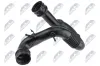 Ladeluftschlauch NTY GPP-RE-092