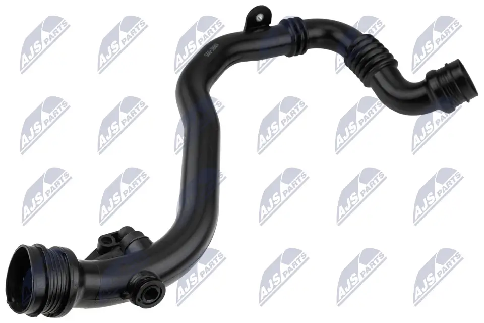 Ladeluftschlauch NTY GPP-RE-095