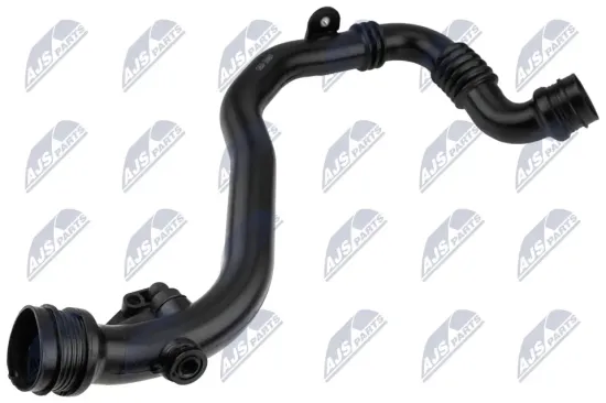 Ladeluftschlauch NTY GPP-RE-095 Bild Ladeluftschlauch NTY GPP-RE-095