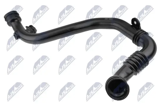 Ladeluftschlauch NTY GPP-RE-095 Bild Ladeluftschlauch NTY GPP-RE-095