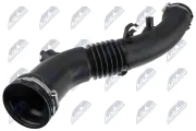 Ladeluftschlauch NTY GPP-RE-098