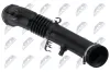 Ladeluftschlauch NTY GPP-RE-098 Bild Ladeluftschlauch NTY GPP-RE-098