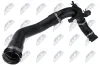 Ladeluftschlauch NTY GPP-RE-099 Bild Ladeluftschlauch NTY GPP-RE-099