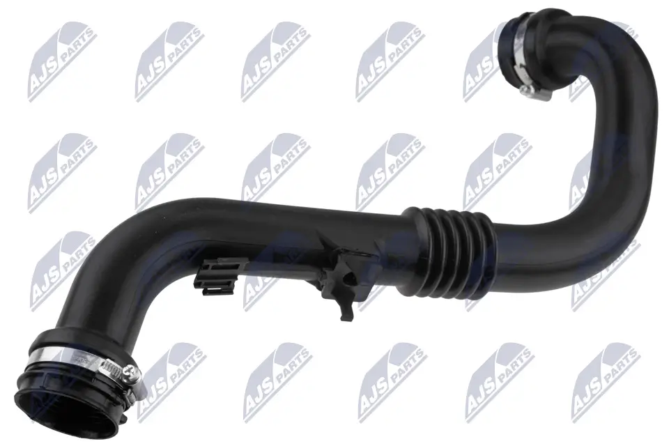 Ladeluftschlauch NTY GPP-RE-101