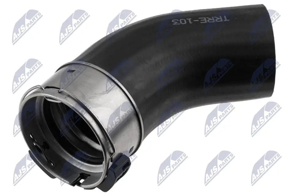 Ladeluftschlauch NTY GPP-RE-103